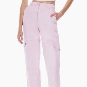 Wilfred Aritzia Maeve Cargo pant!